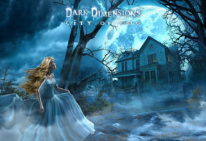 دانلود بازی Dark Dimensions: City of Fog
