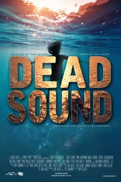دانلود فیلم Dead Sound 2018