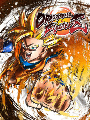 دانلود بازی DRAGON BALL FighterZ