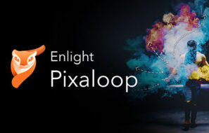 تبدیل عکس به انیمیشن با اپلیکیشن Enlight Pixaloop 1.2.9