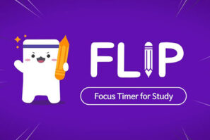 راهنمای تمرکز در مطالعه با اپلیکیشن FLIP v1.19.3