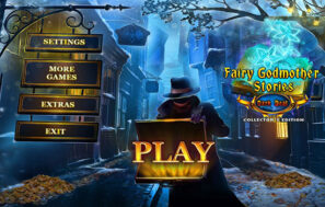 دانلود بازی Fairy Godmother Stories 2: Dark Deal