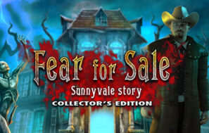 دانلود بازی Fear for Sale 2: Sunnyvale Story