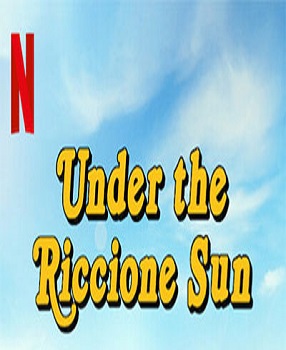 دانلود فیلم Under the Riccione Sun 2020