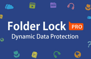 دانلود اپلیکیشن فولدر لاک Folder Lock Pro 2.4.7