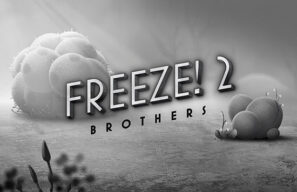دانلود بازی Freeze! 2: Brothers 1.20