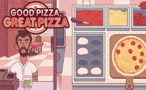 دانلود بازی Good Pizza: Great Pizza 3.4.6