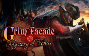 دانلود بازی Grim Facade: Mystery of Venice
