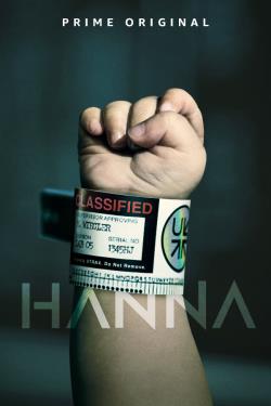 دانلود قسمت هشتم فصل دوم سریال Hanna