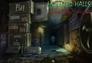 دانلود بازی Haunted Halls: Green Hills Sanitarium