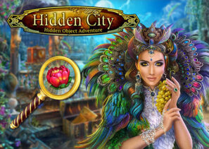 دانلود بازی Hidden City: Hidden Object Adventure 1.35.3503