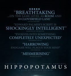 دانلود فیلم Hippopotamus 2018