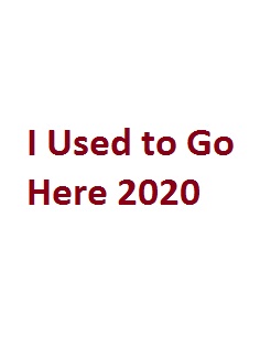 دانلود فیلم I Used to Go Here 2020