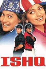 دانلود فیلم Ishq 1997