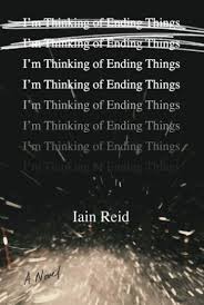 دانلود فیلم I’m Thinking of Ending Things 2020