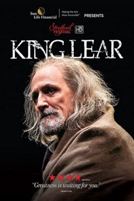 دانلود فیلم King Lear 2015