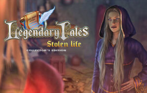 دانلود بازی Legendary Tales: Stolen Life