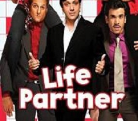 دانلود فیلم Life Partner 2009