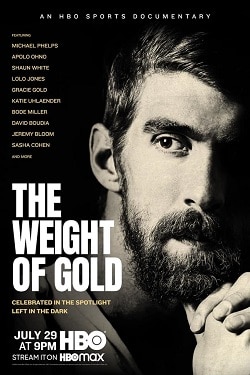 دانلود فیلم The Weight of Gold 2020