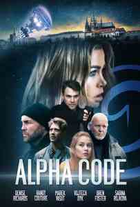 دانلود فیلم Alpha Code 2020