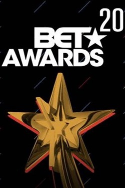 دانلود فیلم BET Awards 2020 2020