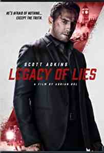 دانلود فیلم Legacy of Lies 2020