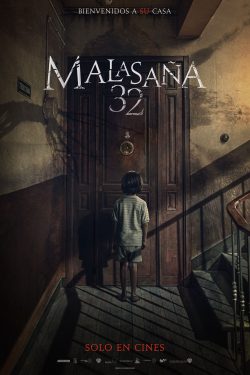 دانلود فیلم Malasaña 32 2020