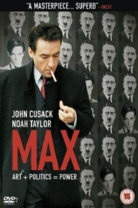 دانلود فیلم Max 2002