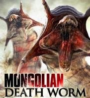 دانلود فیلم Mongolian Death Worm 2010