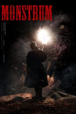 دانلود فیلم Monstrum 2018