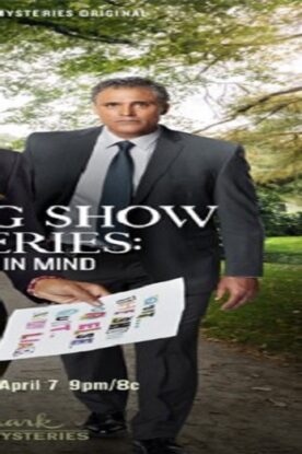 دانلود فیلم Morning Show Mysteries: A Murder in Mind 2019