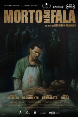 دانلود فیلم Morto Não Fala 2018