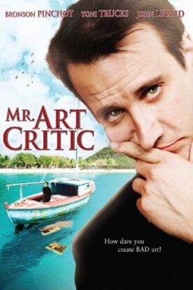 دانلود فیلم Mr. Art Critic 2007