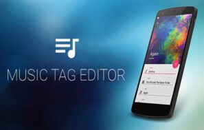 ویرایش اطلاعات موزیک با اپلیکیشن Music Tag Editor 3.0