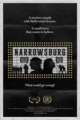 دانلود فیلم Narrowsburg 2019