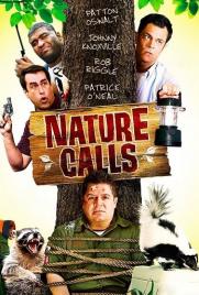 دانلود فیلم Nature Calls 2012