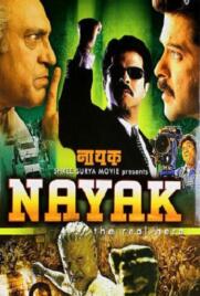 دانلود فیلم Nayak: The Real Hero 2001