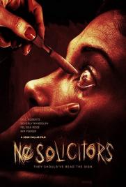 دانلود فیلم No Solicitors 2015