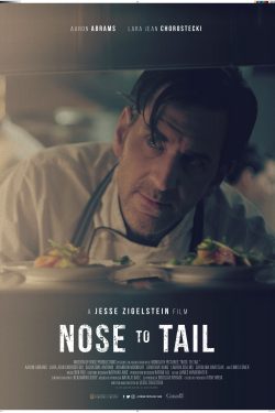 دانلود فیلم Nose to Tail 2018