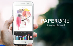 دانلود اپلیکیشن نقاشی PaperColor v2.4.1