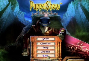 دانلود بازی PuppetShow 2: Souls of the Innocent