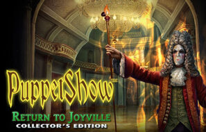 دانلود بازی PuppetShow 4: Return to Joyville