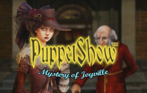 دانلود بازی PuppetShow: Mystery of Joyville