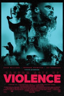 دانلود فیلم Random Acts of Violence 2019