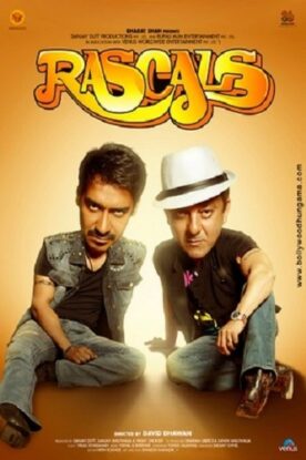 دانلود فیلم Rascals 2011