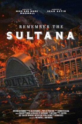 دانلود فیلم Remember the Sultana 2018