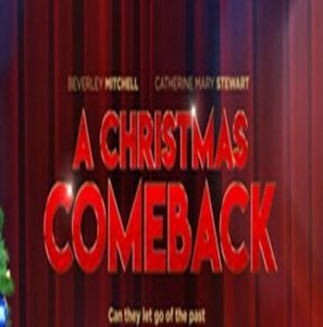 دانلود فیلم Rock and Roll Christmas 2019