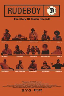 دانلود فیلم Rudeboy: The Story of Trojan Records 2018