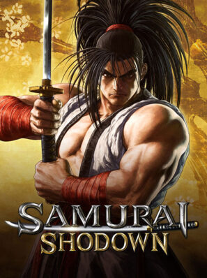 دانلود بازی Samurai Shodown 2019