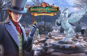 دانلود بازی Seekers Notes: Hidden Mystery 2.0.0